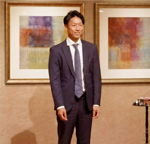 受講後