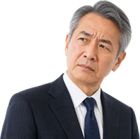 聞き手の反応（管理職）
